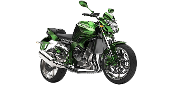Części motocyklowe