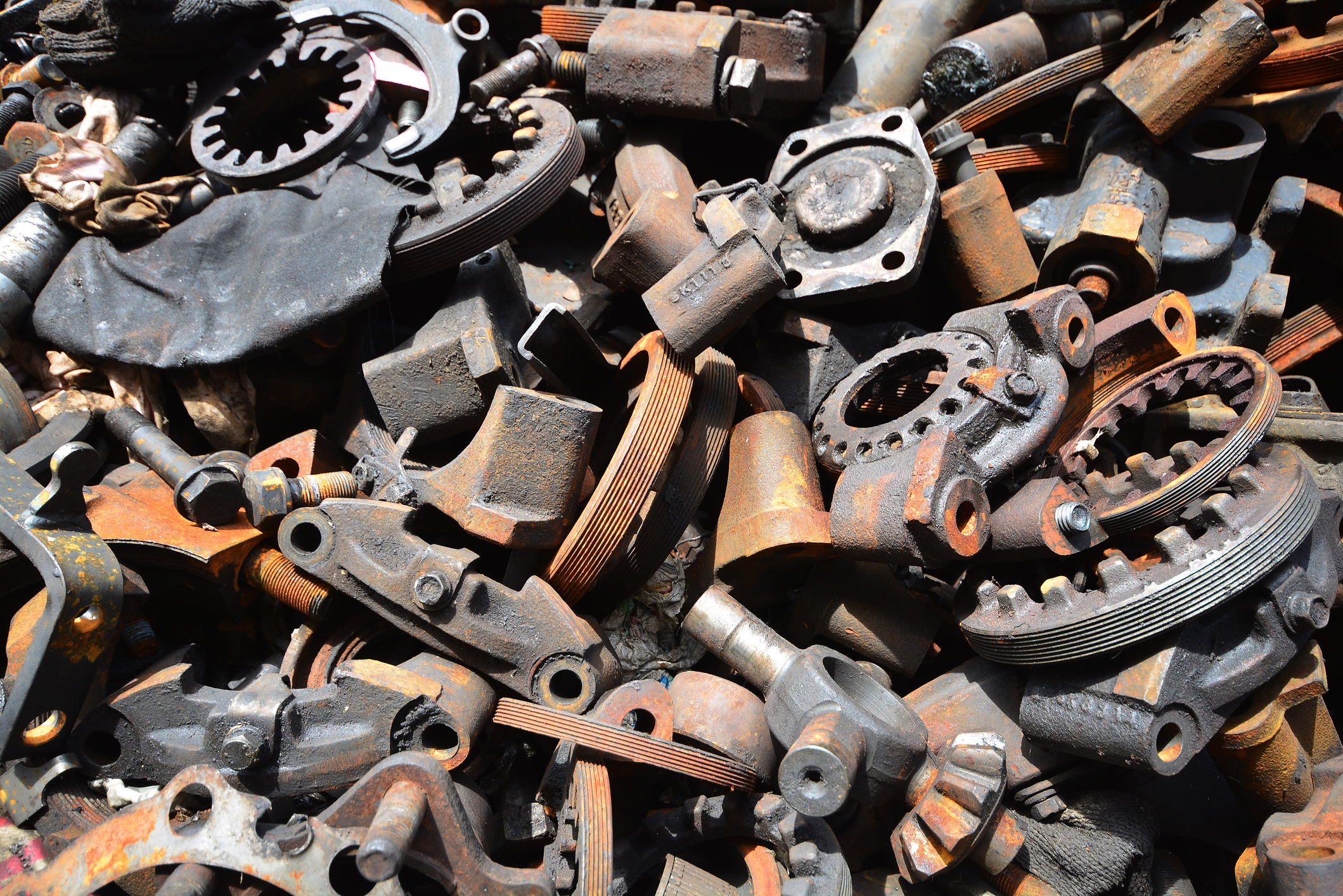 Dlaczego recykling samochodowy jest ważny dla gospodarki krajowej?