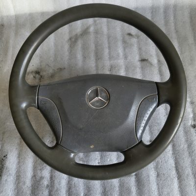 Kierownica Mercedes-Benz Sprinter I W901