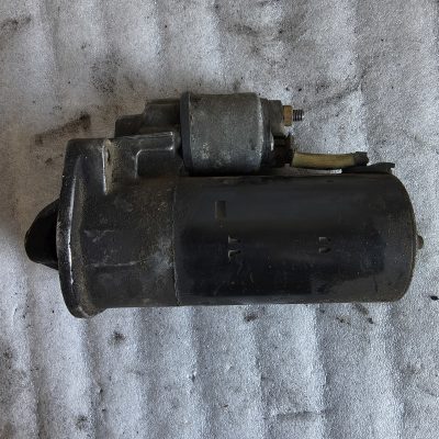 Rozrusznik BOSCH Volvo C30 C70 S60 S80 2.4D