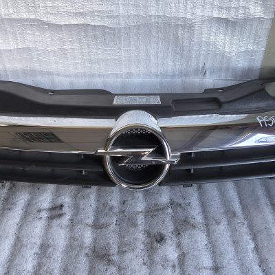 Atrapa grilla Opel Astra H 13108463