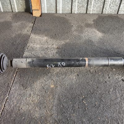 Półoś prawa przednia VW Golf V 1.9 1K0 407 272 FR