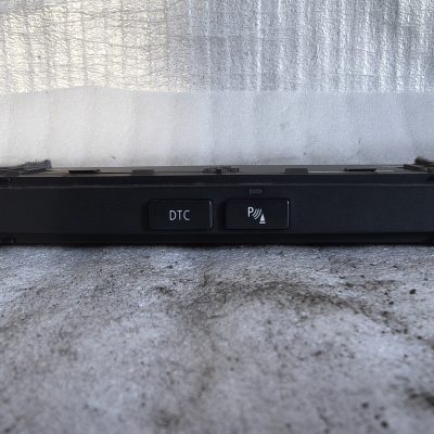 Panel grzania foteli PDC DTC BMW E60 6969420