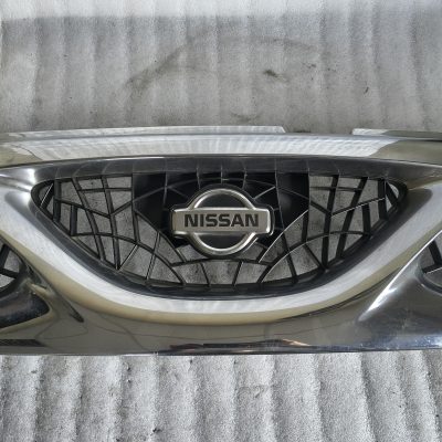 Atrapa grilla Nissan Terrano II 2495101