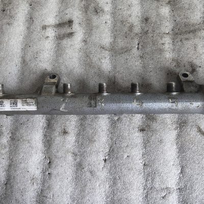Listwa wtryskowa VW/Audi/Skoda 1.6 03L 130 089 B