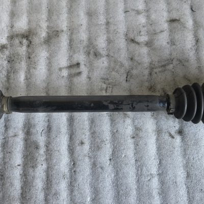 Półoś przednia lewa Audi A4 B6 2.0 TFSi 8 E0 407 271 BN