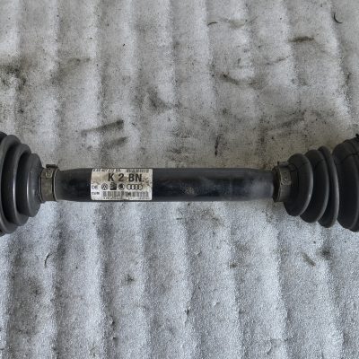 Półoś przednia prawa Audi A4 B6 2.0 TFSi 8 E0 407 272 BN