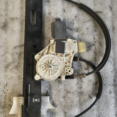 Mechanizm podnoszenia szyby prawy tył Ford Mondeo Mk4 7S71-A27000