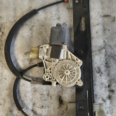 Mechanizm podnoszenia szyby lewy tył Ford Mondeo Mk4 7S71-A27001-BG