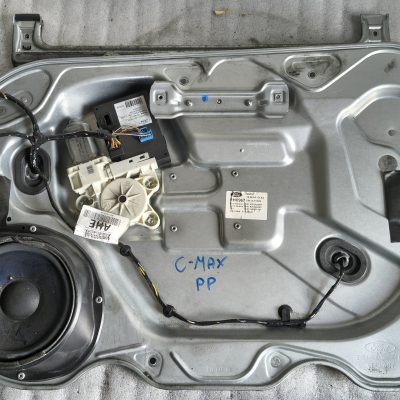 Mechanizm podnoszenia szyby prawy przód Ford Focus C-Max 3M51-R045H16-A