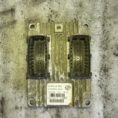 Sterownik silnika Fiat 500 51829843