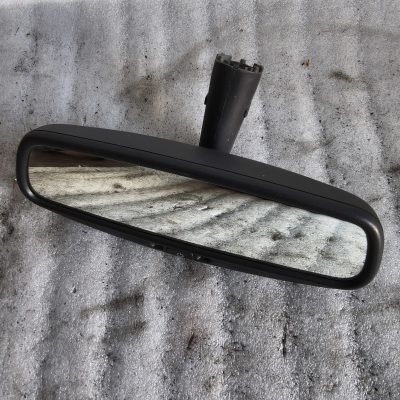 Lusterko wsteczne wewnętrzne Peugeot 407 905-0633