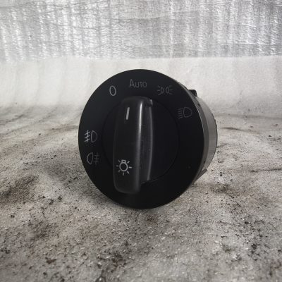 Przełącznik świateł VW Passat B6 1K0 941 431 BM