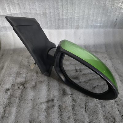 Lusterko prawe zewnętrzne Mazda 2 022683