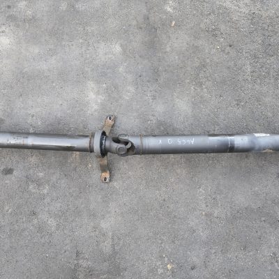 Wał napędowy Audi A6 C5 Quatro Kombi 4B0 251 101 M