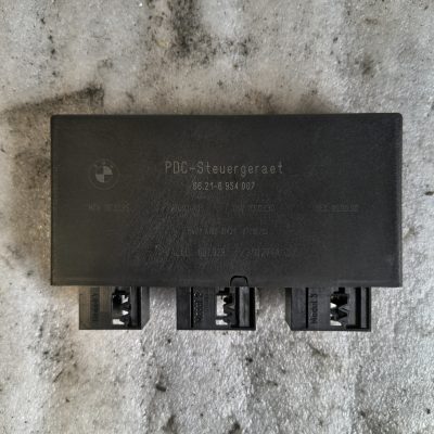 Moduł sterownik układu PDC BMW E60 66.21-6 954 007