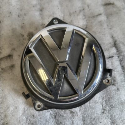 Klamka klapy bagażnika Volkswagen Golf VI 3C5 827 469 E