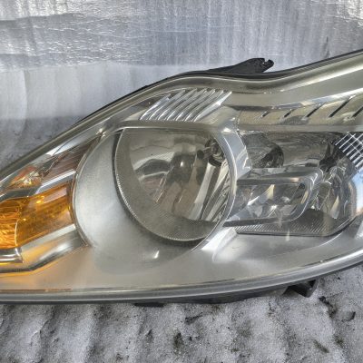 Lampa prawy przód Ford Focus Mk2 Lift 8M51-13W030-AF
