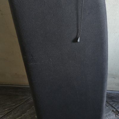 Półka bagażnika Seat Ibiza III 6L6 867 769 G 6E8