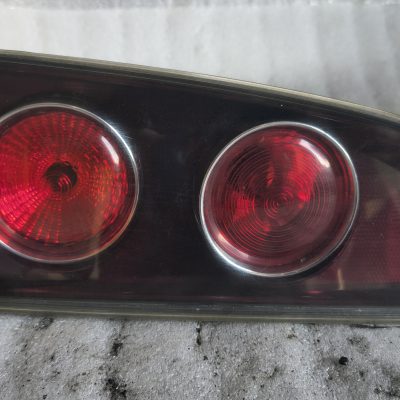 Lampa lewa tylna z klapy Seat Ibiza III 6L6 945 093 L