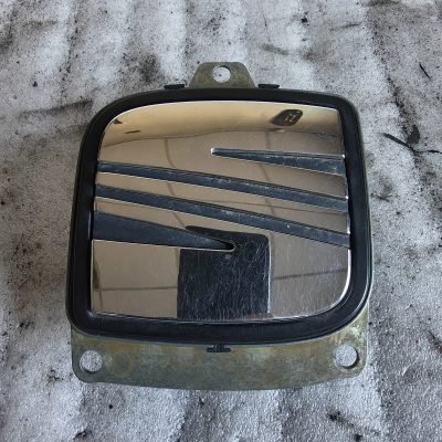 Klamka klapy bagażnika Seat Altea 5P0 827 565 C