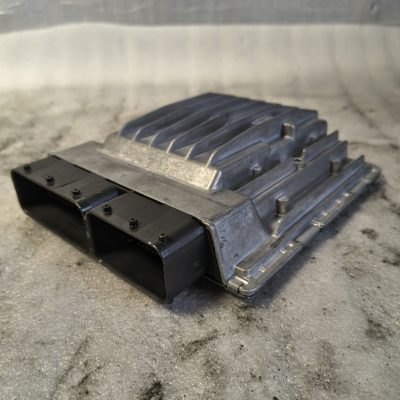Sterownik silnika BMW E81 7 595 179